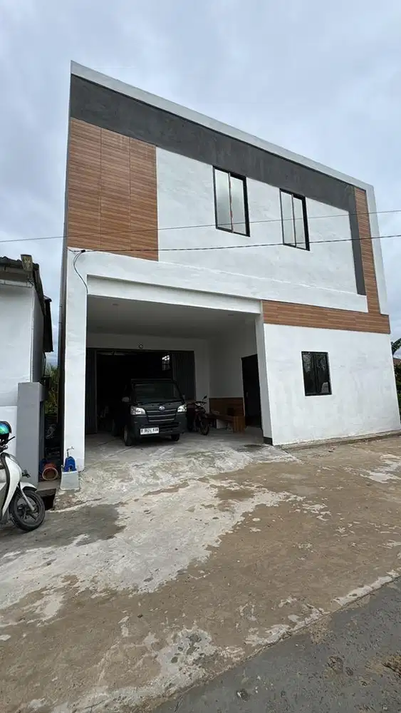 Loker Sales Bahan Bangunan & Teknik