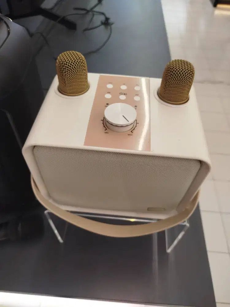 Speaker mini advance