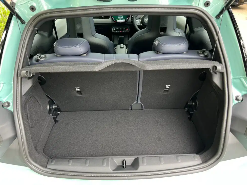 KM.500 PERAK MINI COOPER 2.0 S TURBO 3 DOORS NEW MODEL JCW 2025/2024