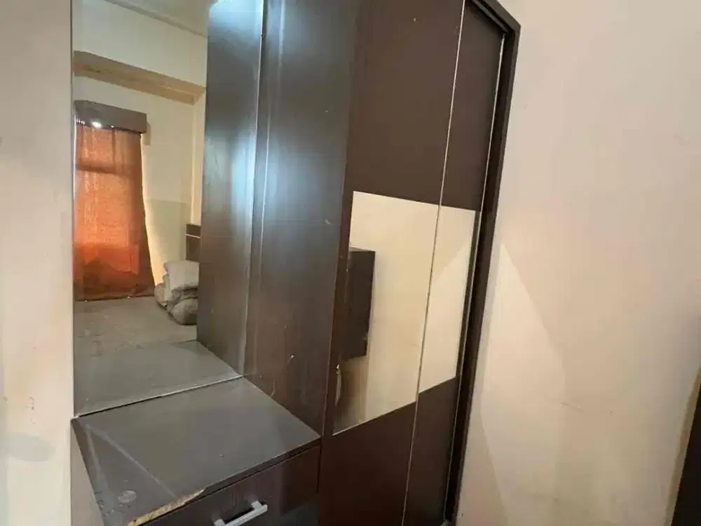 For Sale Apartement The Suites Metro, Soekarno Hatta