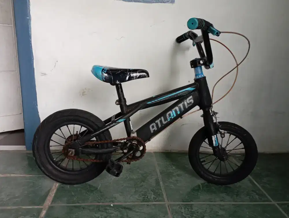 ATLANTIS uk 12 tingal gowess