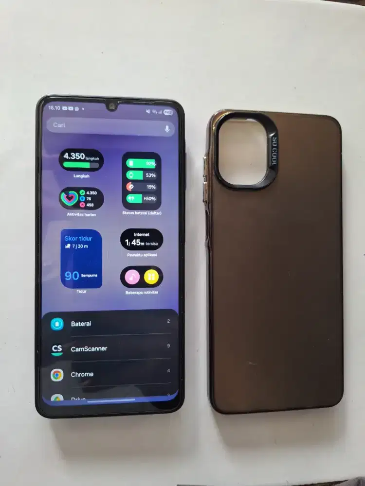 Samsung Galaxy A07 4+4/128GB Nego