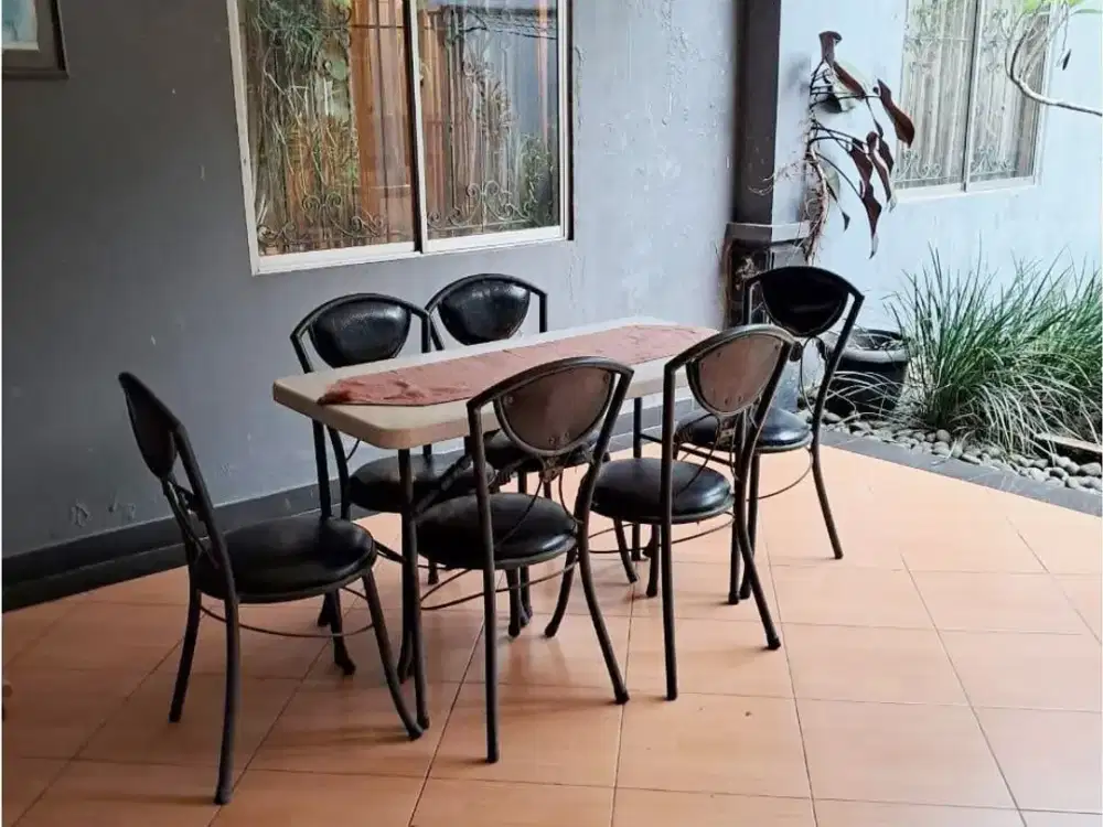 Jual Rumah 2 Lantai Ratnasasih Kota Baru Parahyangan