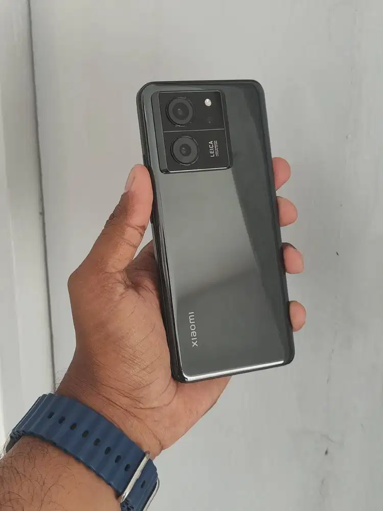 Xiaomi 13T LEICA, 12/256 Resmi, wuapik nemen