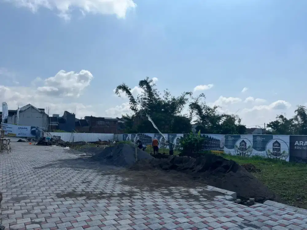 Dijual Kost Strategis Area Joyogrand Merjosari 10 Kamar Dekat UB UIN dan UMM