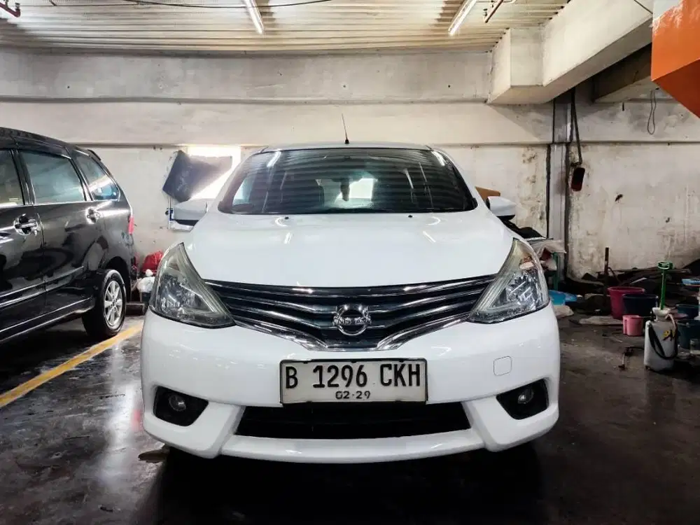 GRAND LIVINA XV MANUAL 2013 MURAH