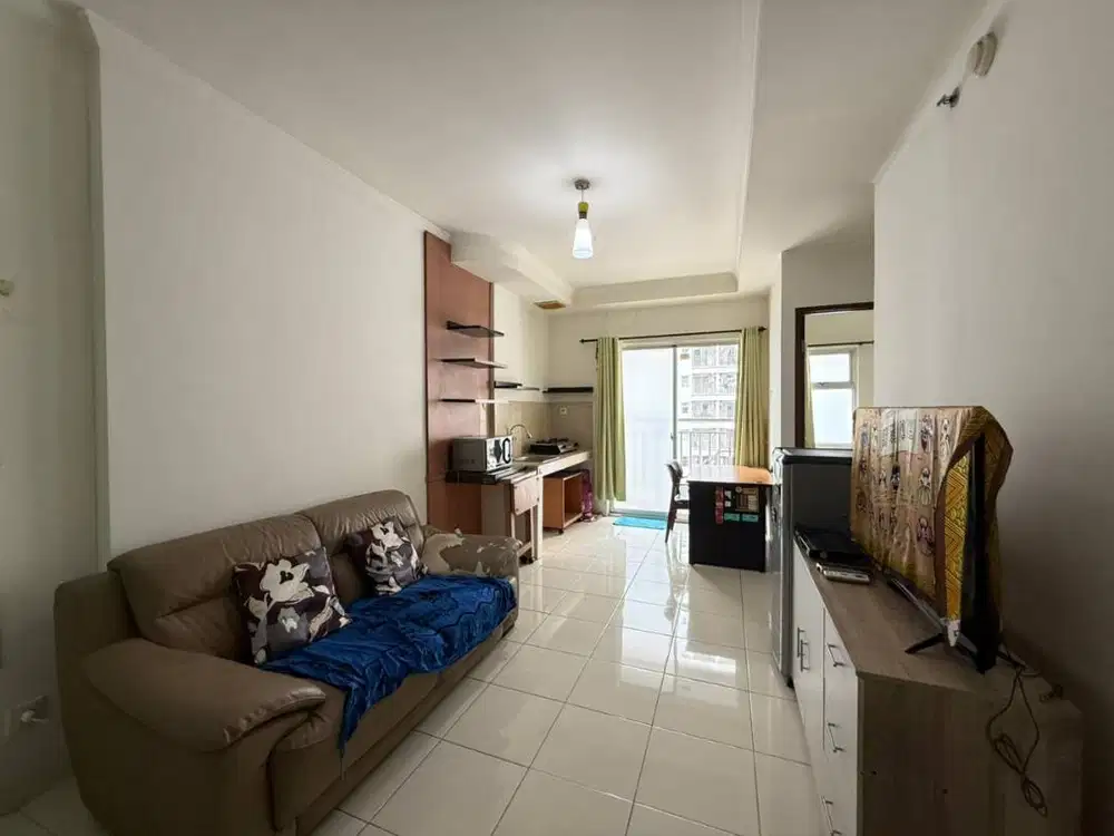 Dijual apartemen medit 2 murah