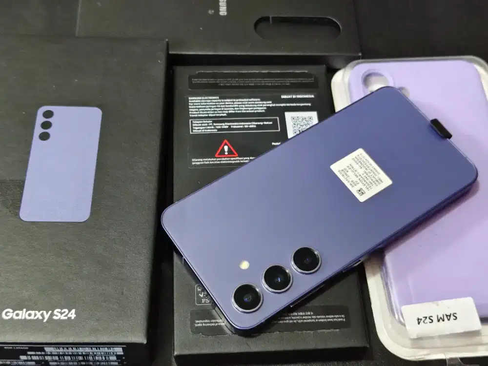 Samsung S24 Reguler 8/256Gb Sein