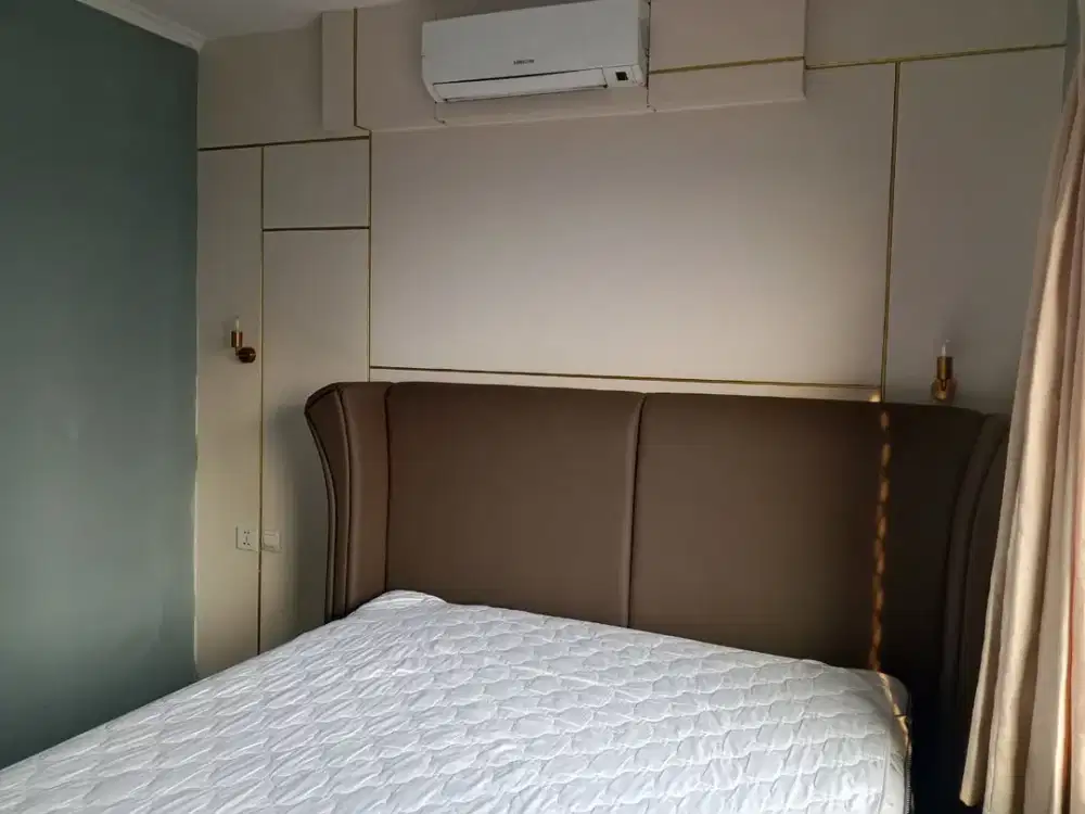 DISEWAKAN APARTEMEN CITY HOME MOI TOWER SANFRANCISCO