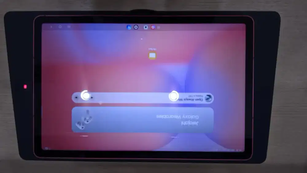 SAMSUNG GALAXY TAB S10 LITE