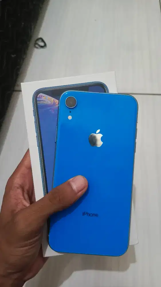 iPhone XR 64 GB