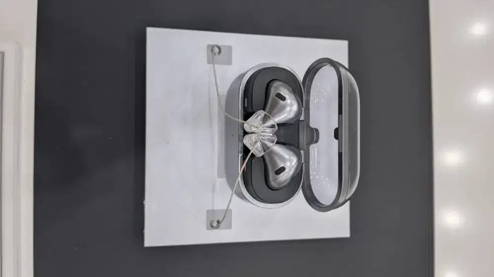 SAMSUNG GALAXY BUDS 3