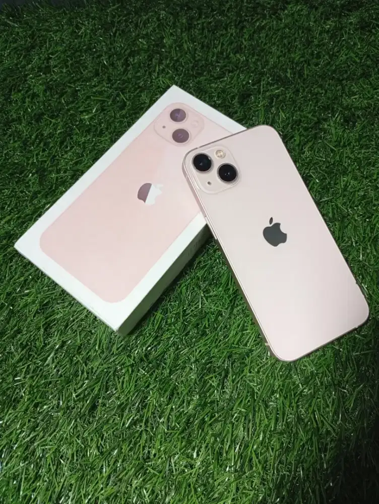 IPhone 13 128GB Pink Inter
