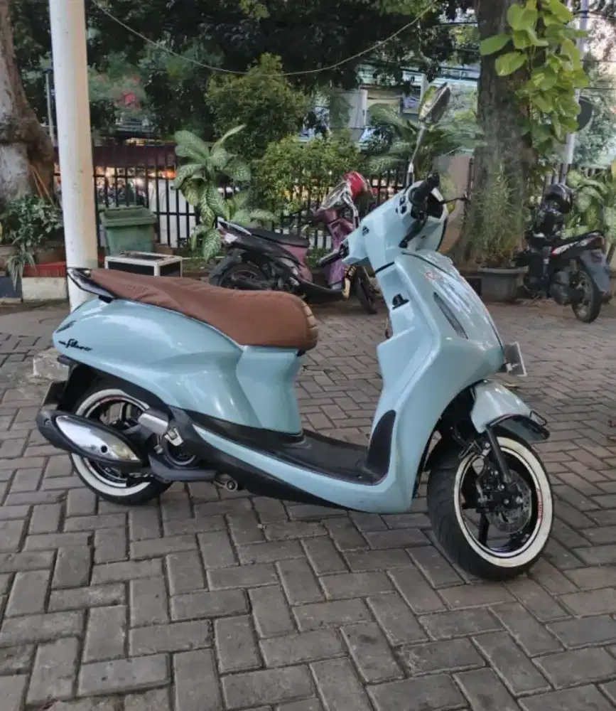 yamaha grand filano fillano