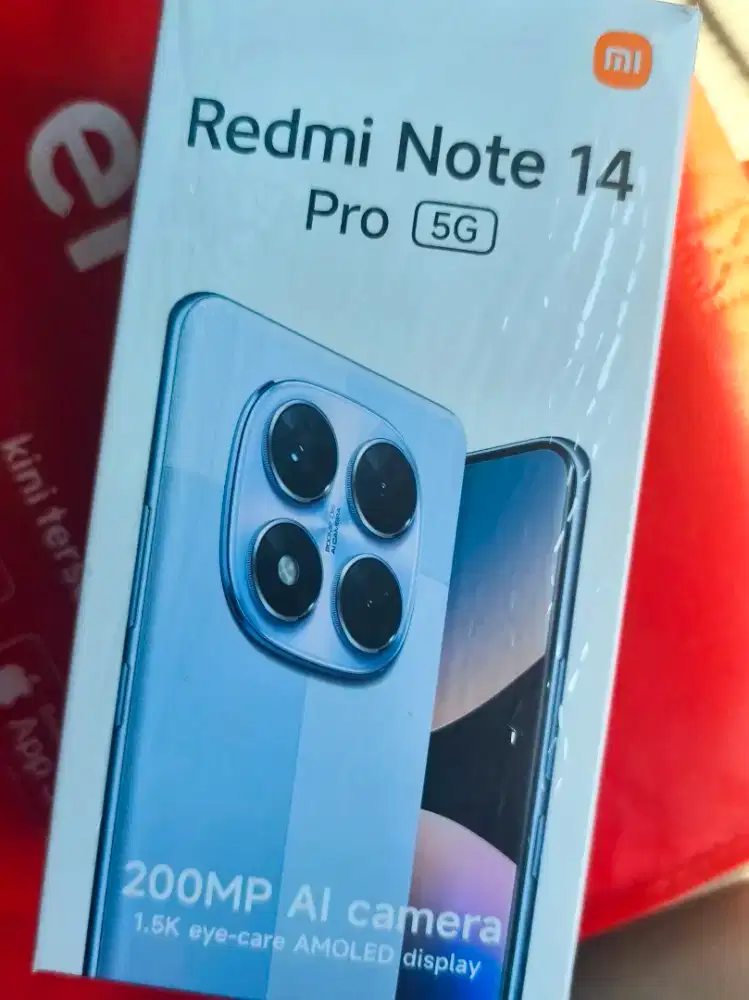 Xiaomi Redmi Note 14 PRO 5G