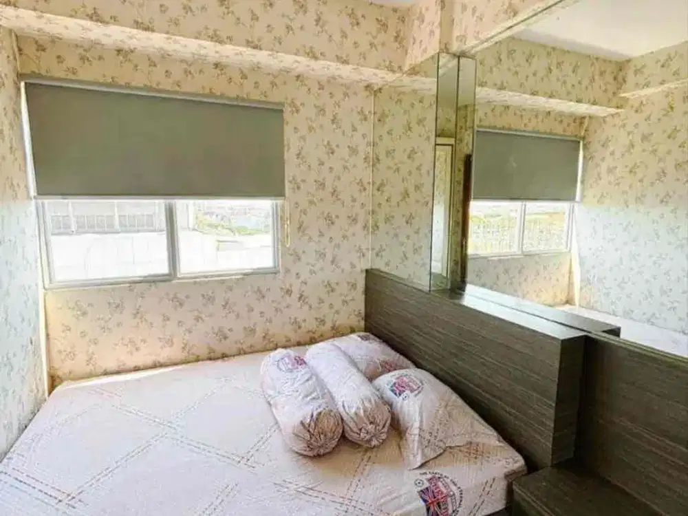 Lantai 9‼️Apartemen Gunawangsa Manyar SHMSRS