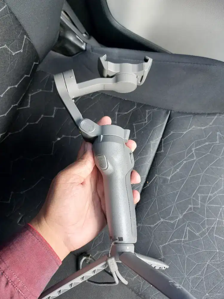 Gimbal/stabilizer DJI Osmo 3