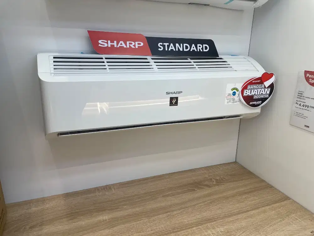 Sharp AC 0.5pk AP5BMY2