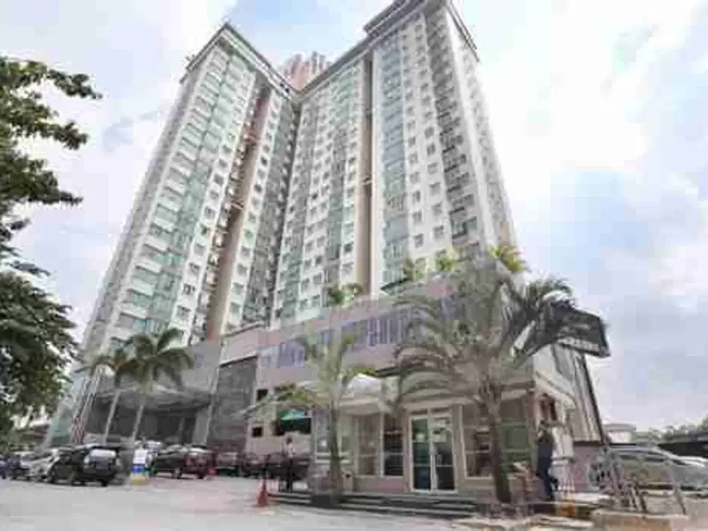 Disewakan Apartment BCC Nagoya