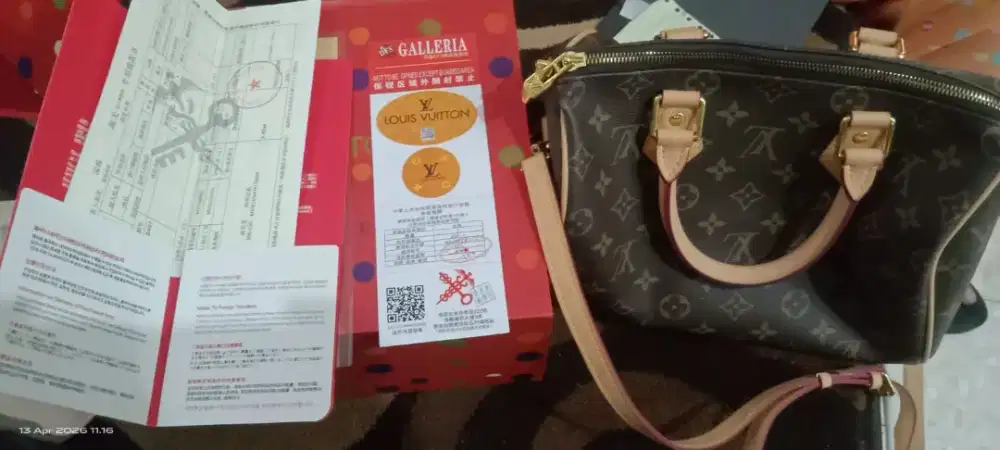 tas koleksi louis vuitton