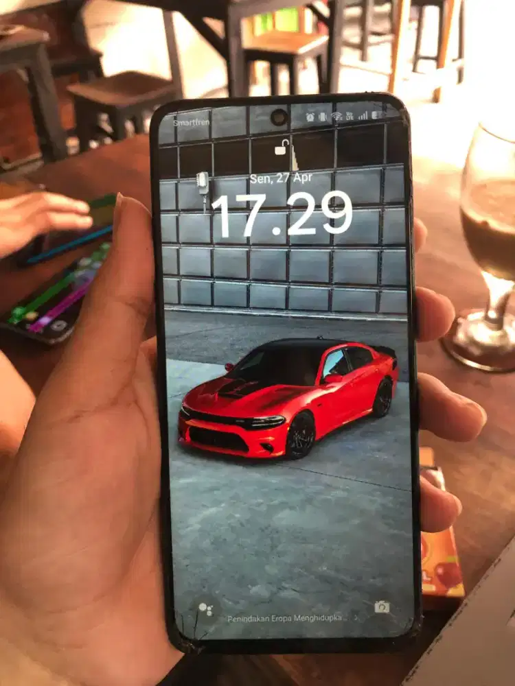 Oppo Reno 11F 8/256GB