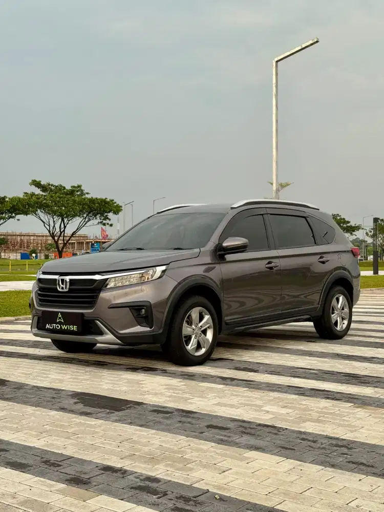 Honda BR-V 2022 Bensin