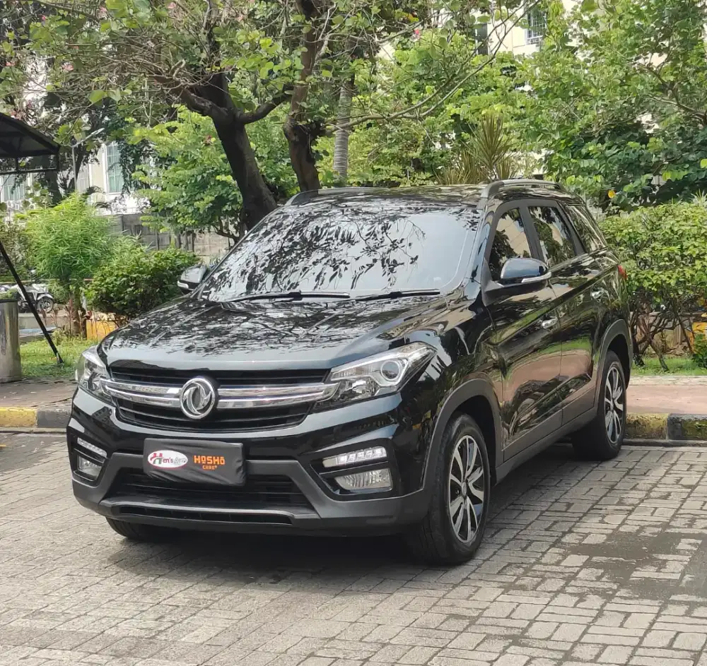 DP 10 jt KM LOW DSFK GLORY 560 TURBO 2023 HITAM
