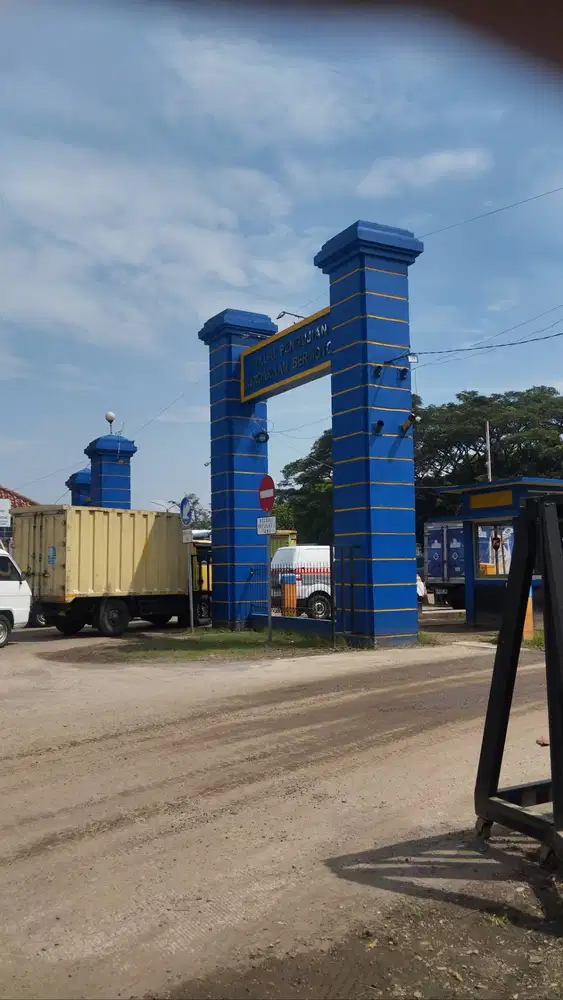 Cari kerja daerah bandung