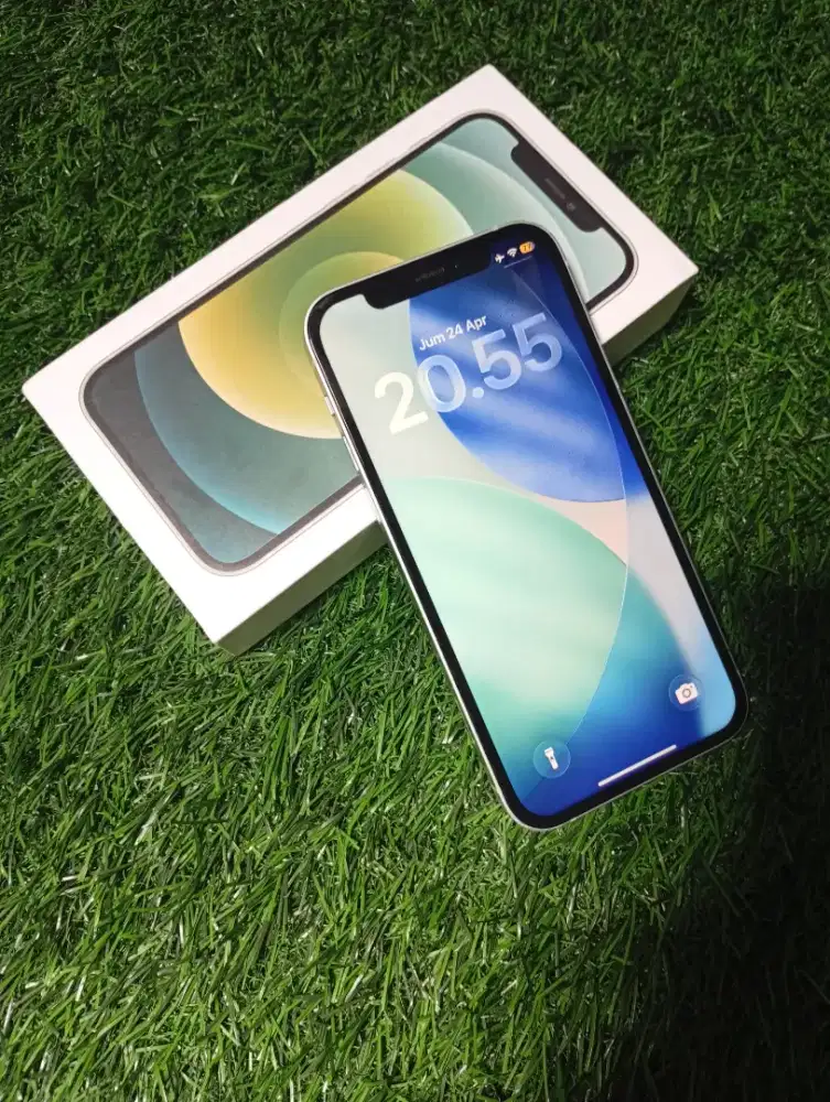 IPhone 12 128GB Inter