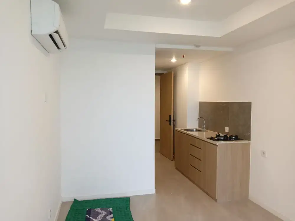 (WR) Jual Apartment antasari , Cilandak Lantai 17