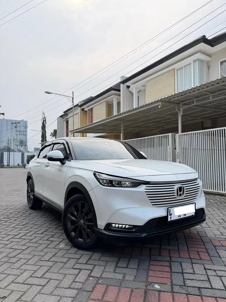 KM26RB! HRV SE 2023 Matic