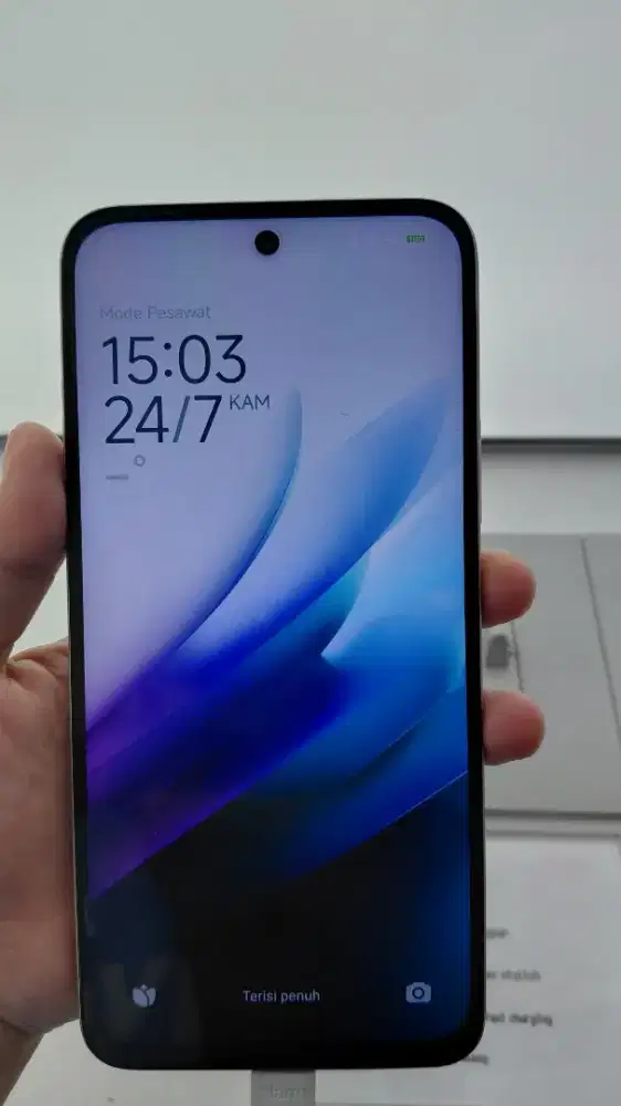 XIOMI REDMI 15 8 128