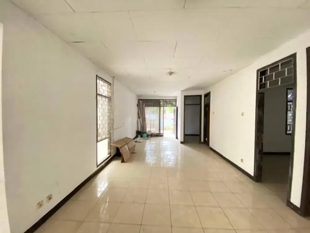 Jual Murah Bangun di Kopo Permai Bandung