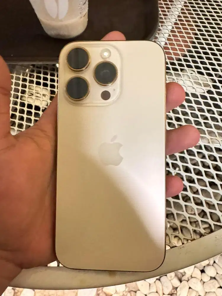 IP 16 PRO 256 GB IBOX