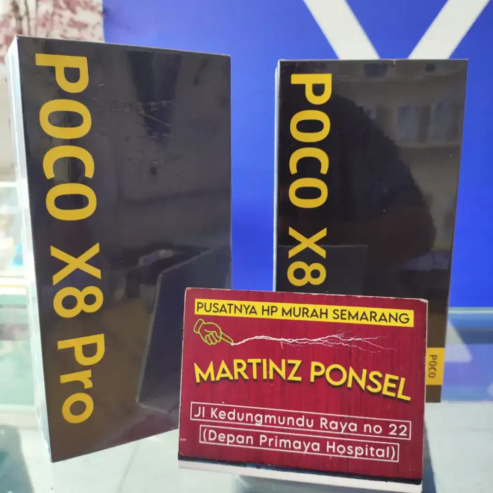 Poco x8pro 8/256