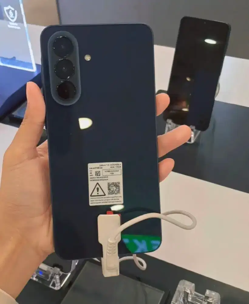 SAMSUNG A57 5G PROMO CICILAN TANPA DP