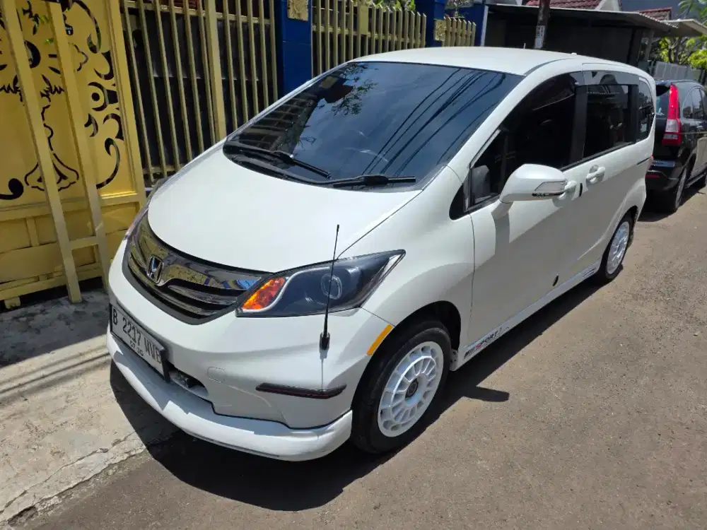 Fred SD Ac dobel tdp 5 jt