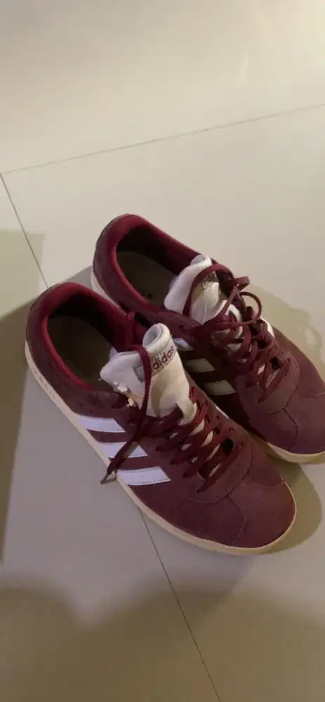 Adidas ortholite float