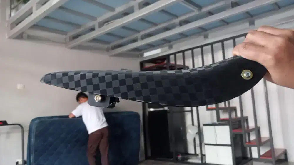 Jual sadel sepeda lowrider