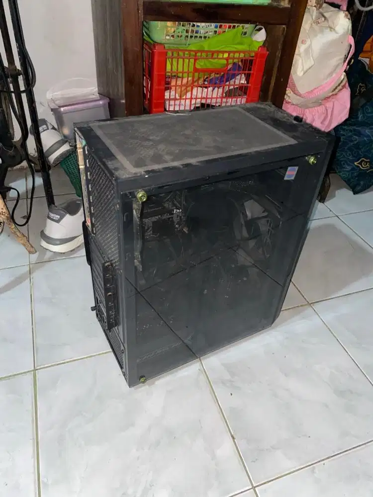 Komputer/Pc AMD