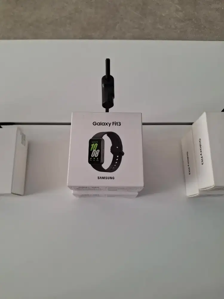 SAMSUNG GALAXY FIT 3