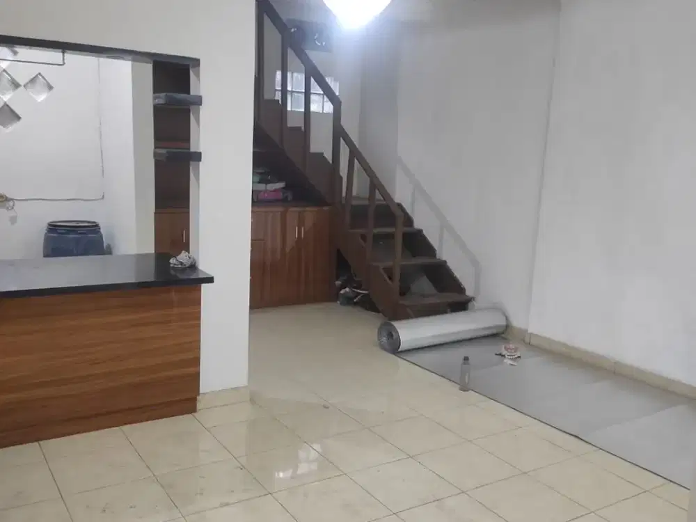 Dijual Rumah Nyaman di Taman Cibaduyut Indah Bandung
