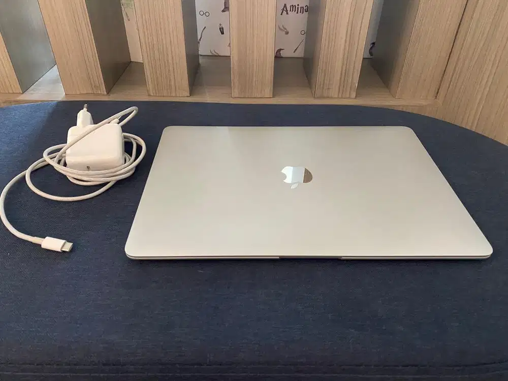 Macbook Air M1 supermulus