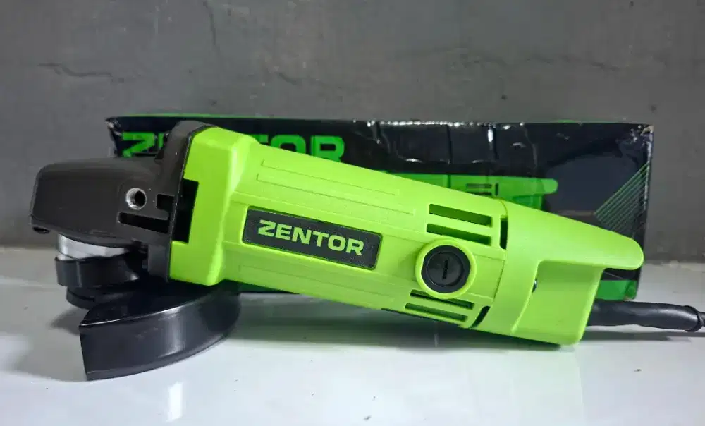 Baru mesin Gerinda tangan listrik angle grinder