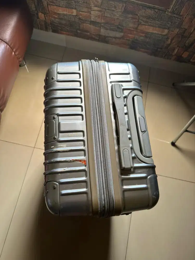 koper swissun hardcase