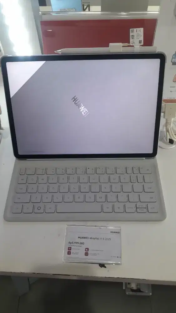 HUAWEI Matepad 11.5 2025