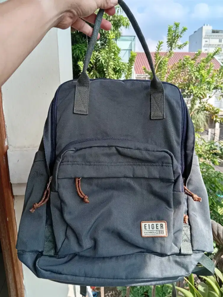 Tas Eiger Emeria original