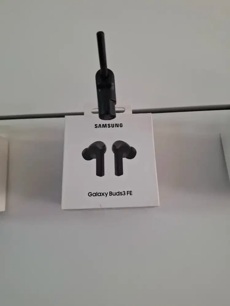SAMSUNG GALAXY BUDS 3 FE