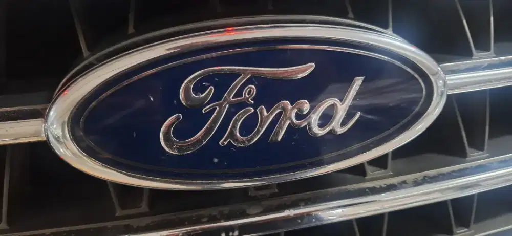 Ford Everest 2008 Diesel