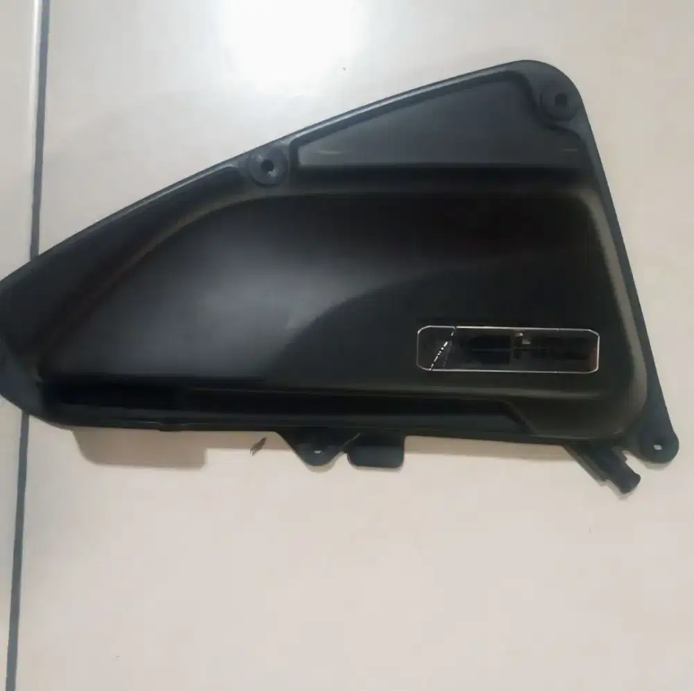 Cover tutup filter Beat Street